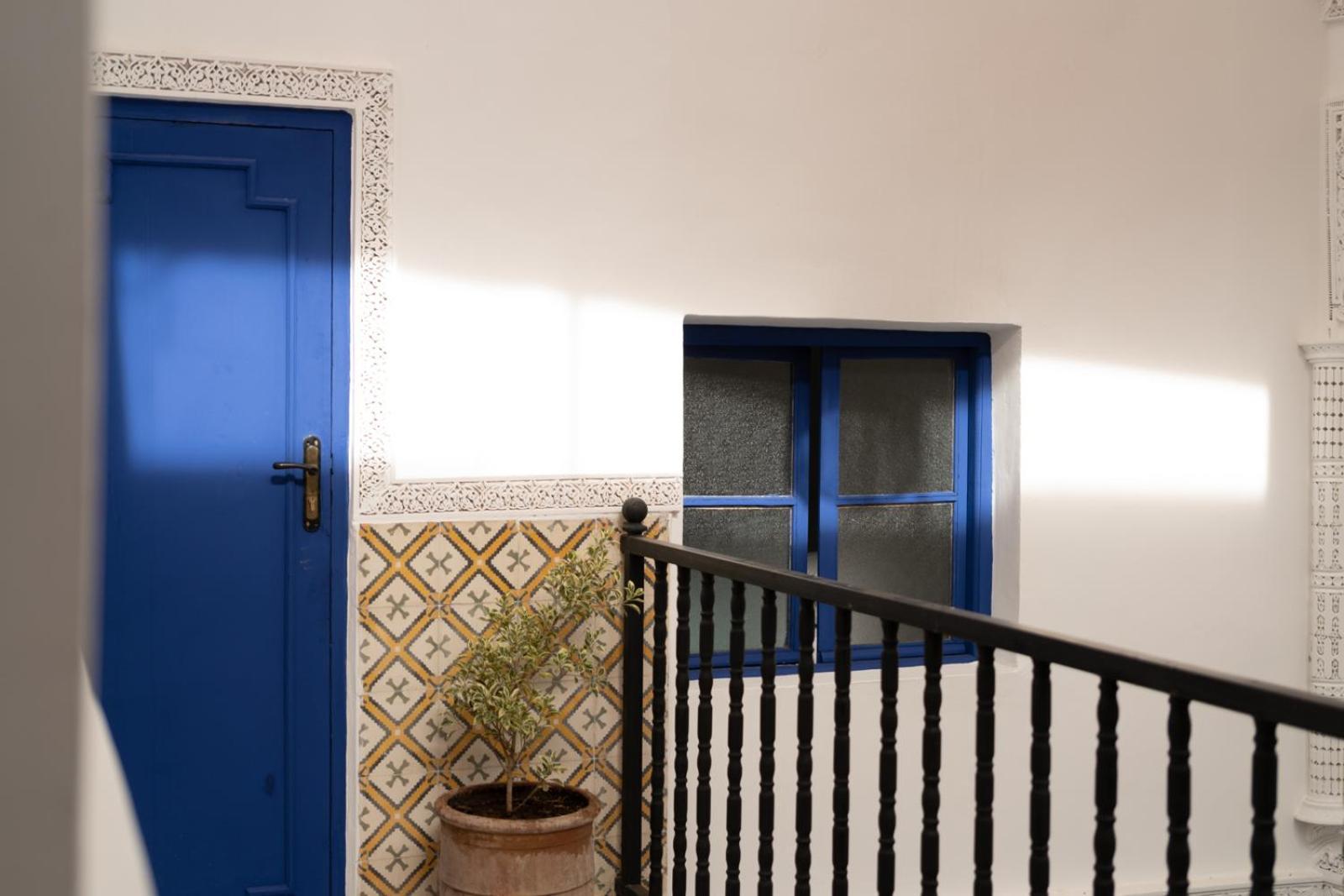 The Garden House - Medina Hotel Marrakesh Exterior foto